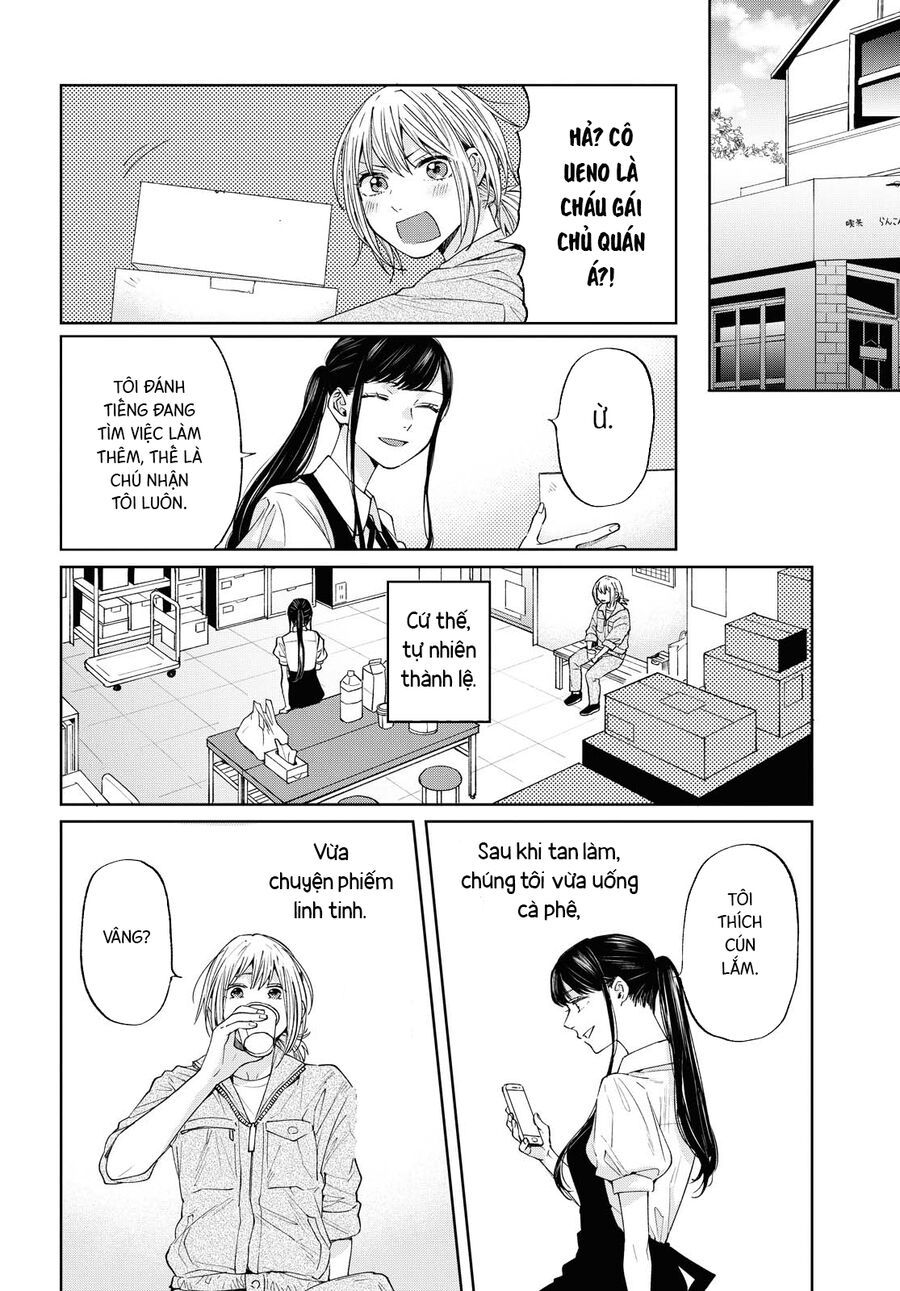 2Dk, G-Pen, Aftertime - chap1 - Trang 15